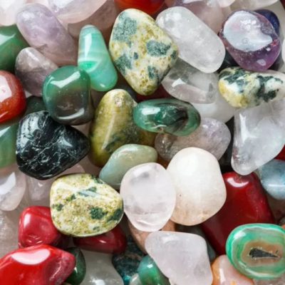 Meglepetés marokkő (1db)